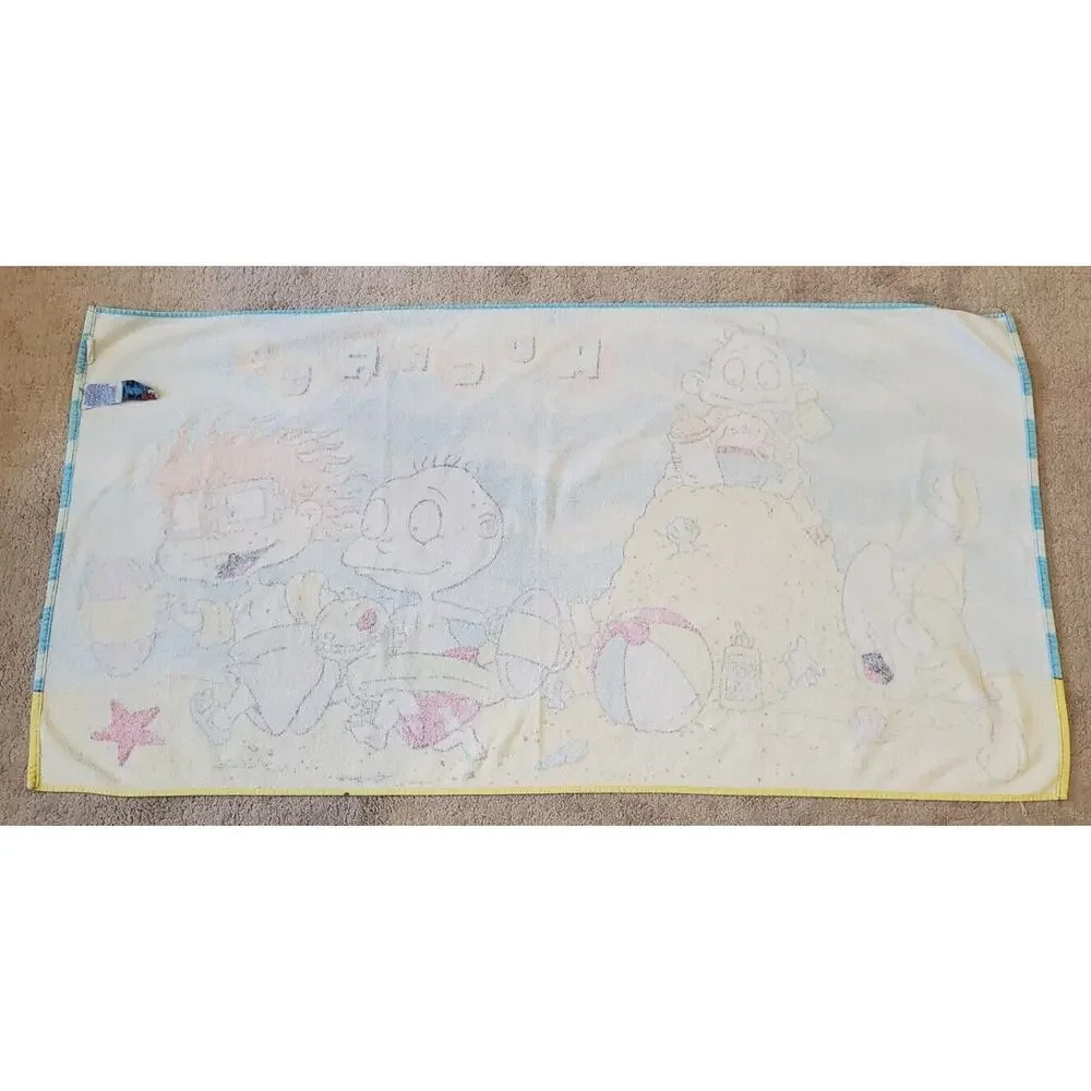 1999 Nickelodeon Viacom 54